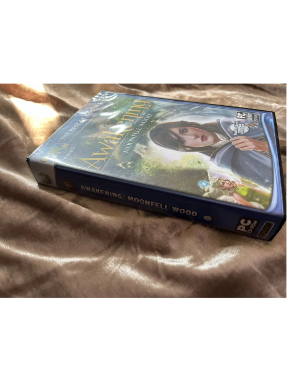 Awakening Moonfell Wood Hidden Objects Adventure Big Fish Games SEE PHOTOS